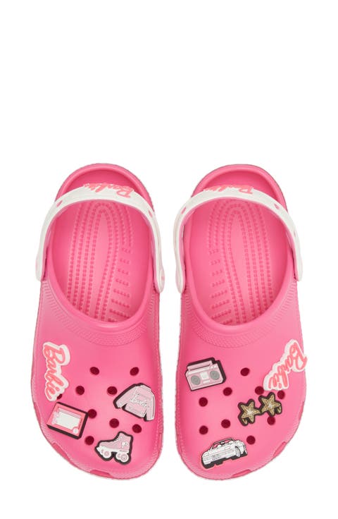 x Barbie® Classic Clog (Women)