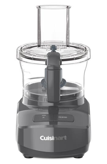 Cuisinart Fp-9cf 9-cup Continuous Feed Food Processor In Gray