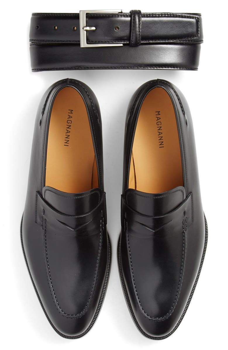 Magnanni , Alternate, color,