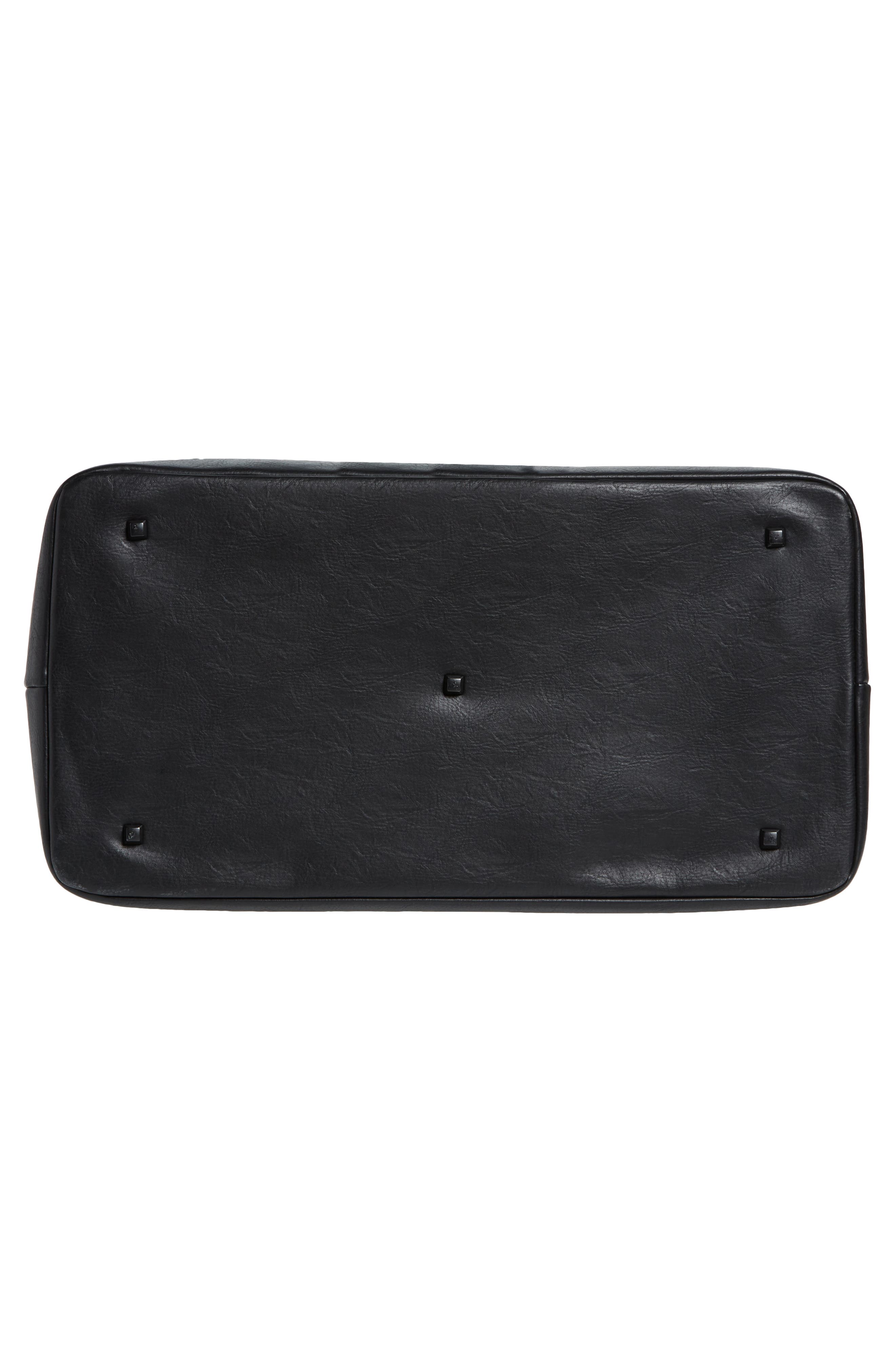 Béis The Convertible Weekend Bag, Alternate, color, 