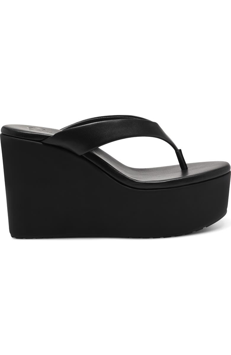 Jessica Simpson Stilla Platform Wedge Flip Flop, Alternate, color,