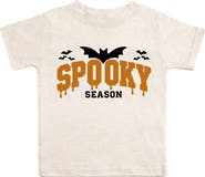 Sweet Wink Spooky Season Halloween Short Sleeve T-Shirt
