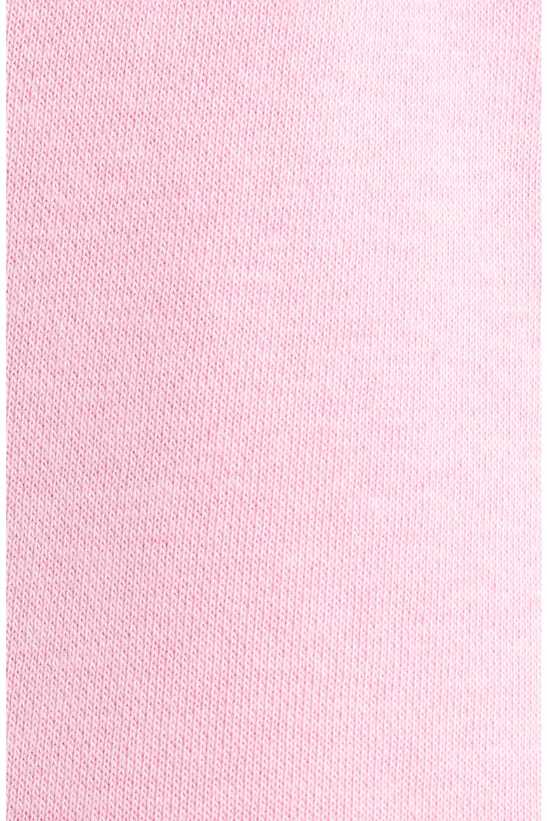 Seashell Shorts, Alternate, color, PINK