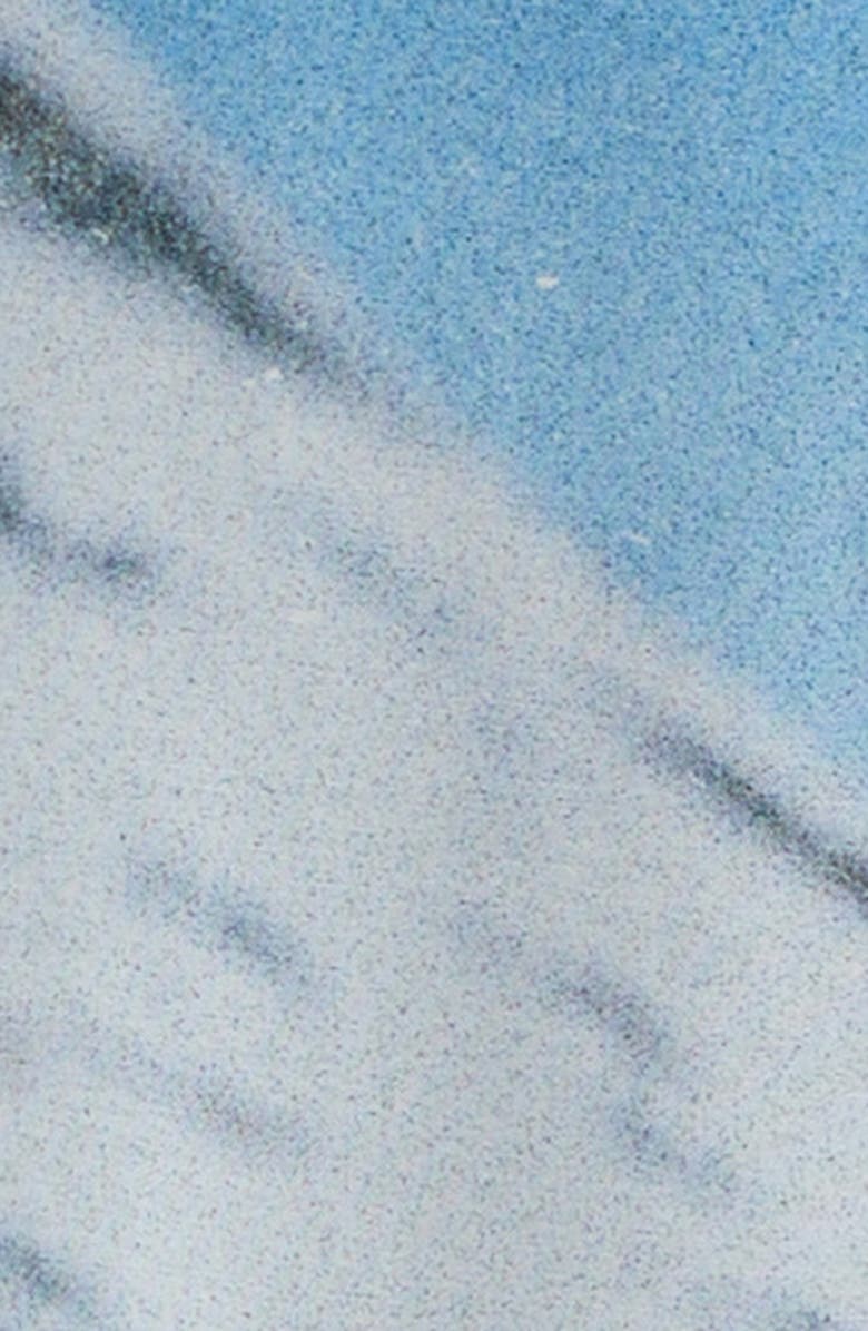 Moncler Genius x Mercedes-Benz By Nigo Print Camp Shirt, Alternate, color, 