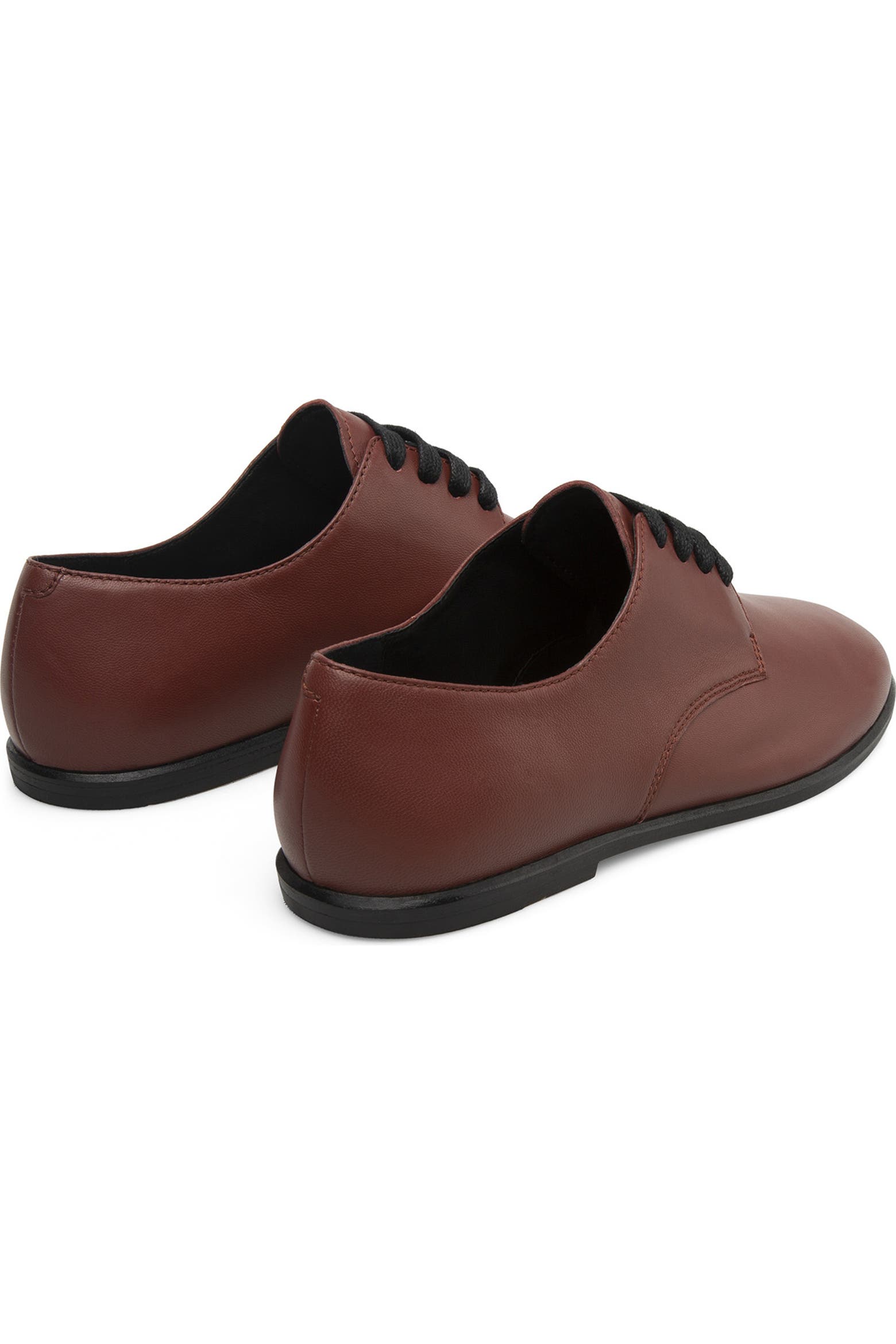 Toe Camp Camper Mixed Toe Leather Derby (Women) | Nordstromrack