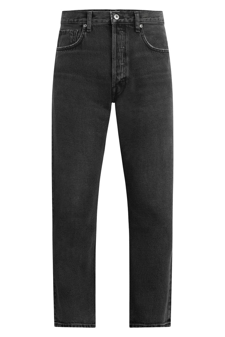 The Joe Slim Straight Leg Jeans, Alternate, color, LANKERSHIM
