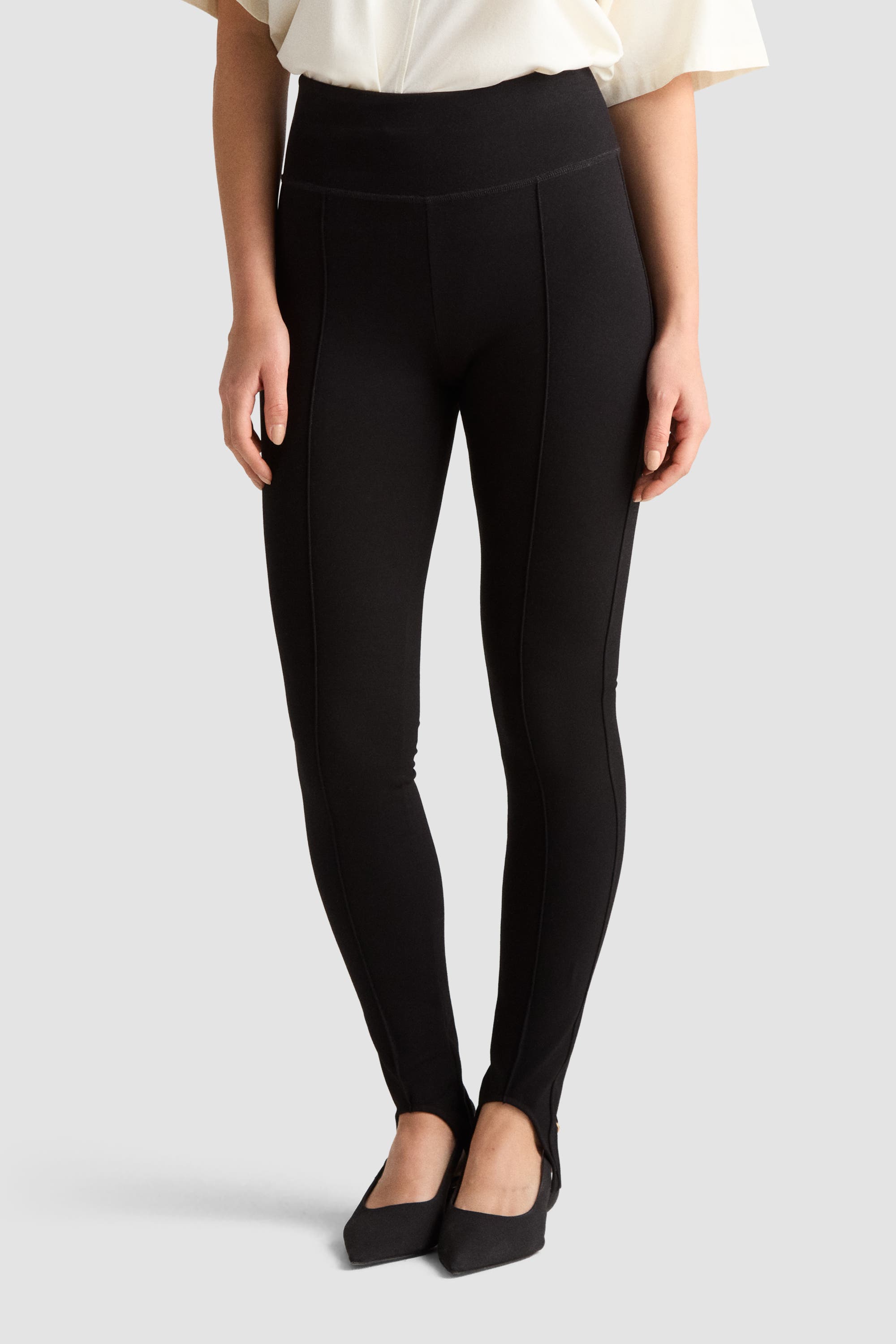 selected Black