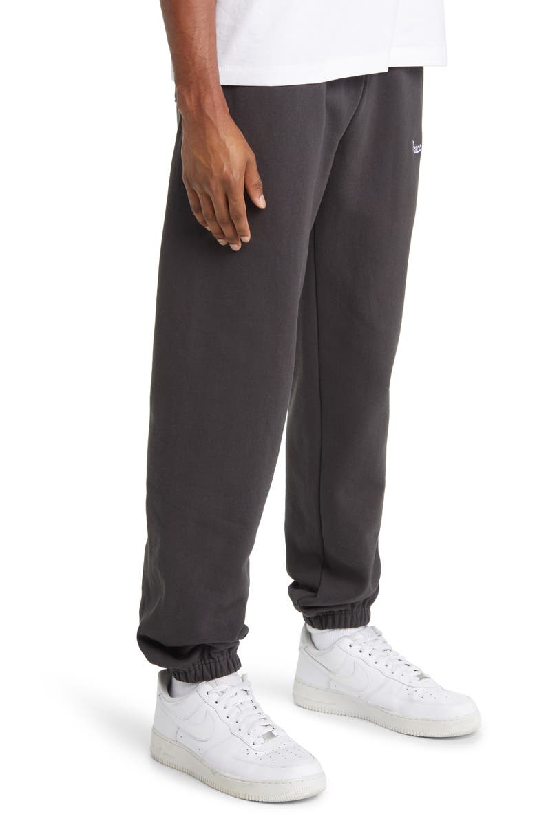 Museum of Peace & Quiet Wordmark Sweatpants, Alternate, color,