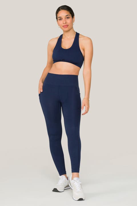 Barre Pocket Tight