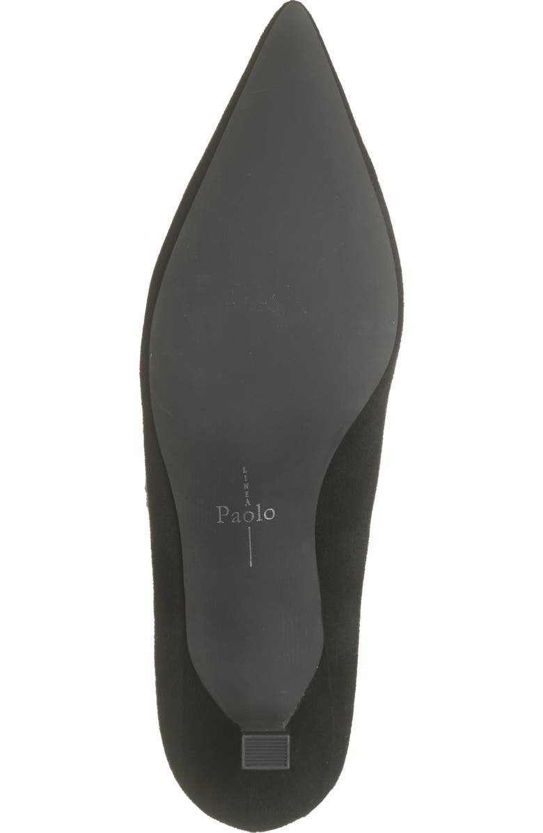 Linea Paolo Ciara Mary Jane Kitten Heel Pump, Alternate, color,