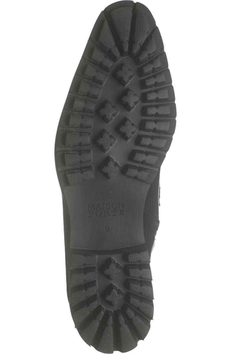 Maison Forte Stonegate Lug Boot, Alternate, color,