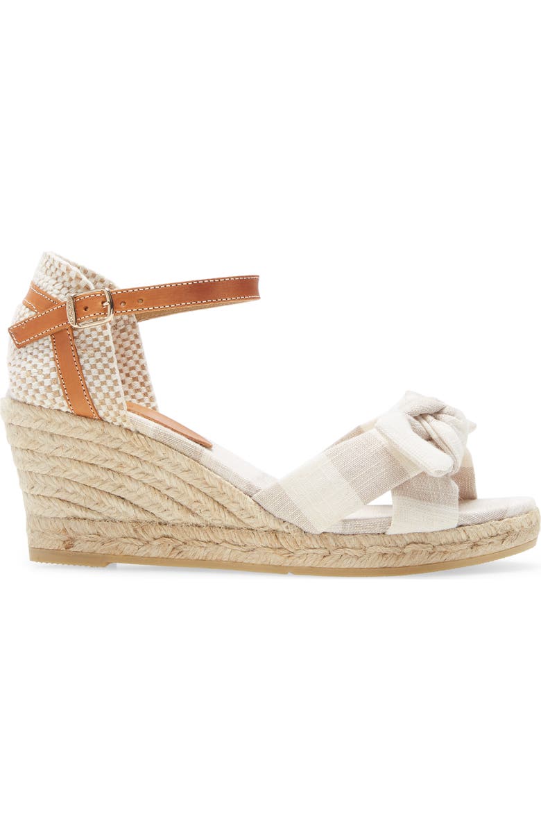 Toni Pons Carina Wedge Espadrille Sandal, Alternate, color,