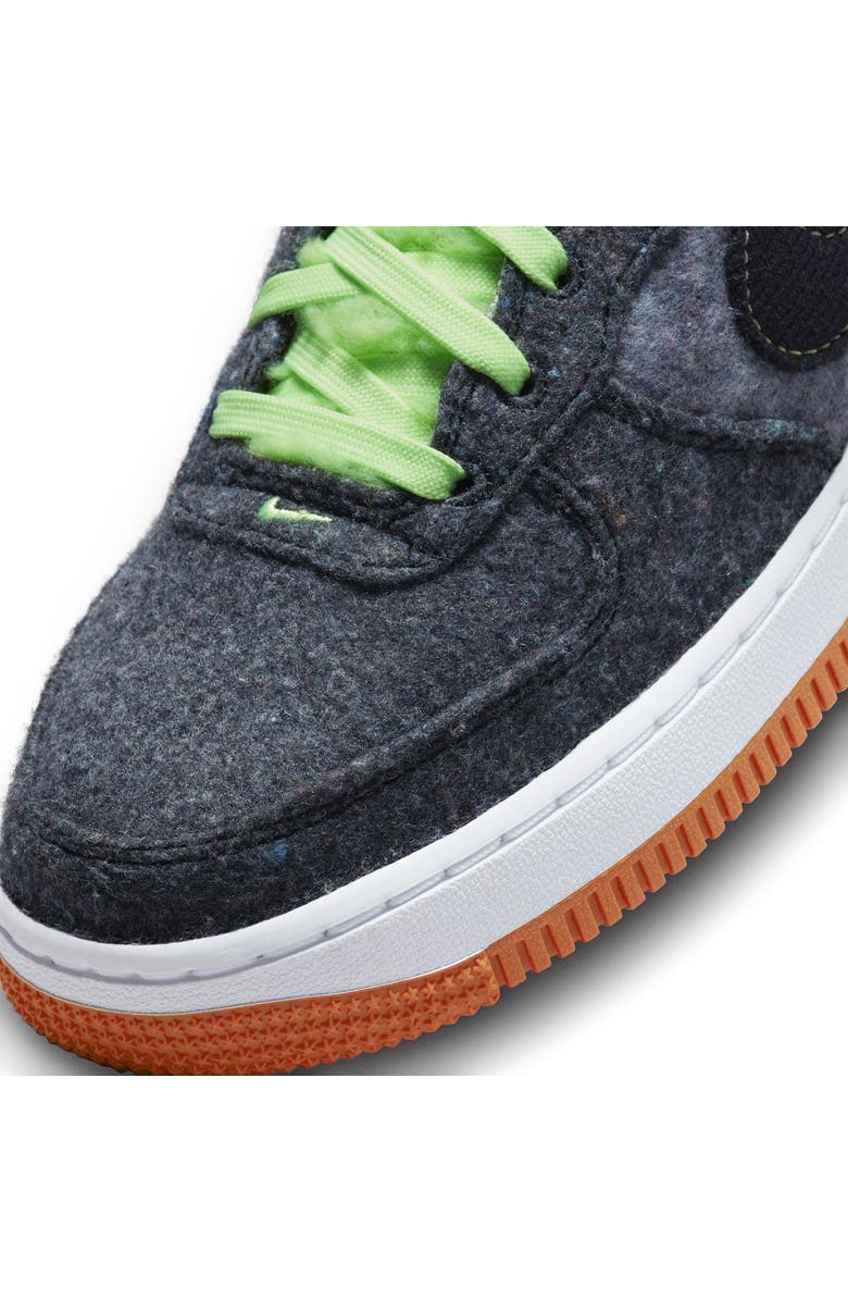 Nike Kids' Air Force 1 LV8 Sneaker, Alternate, color,