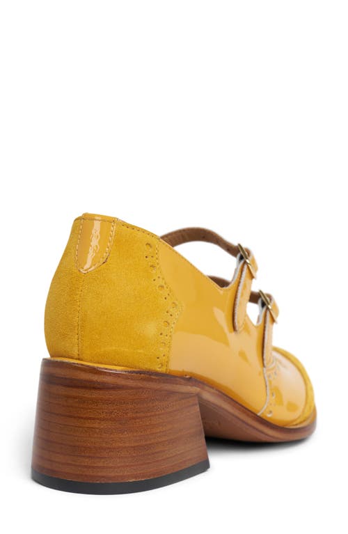 THE OFFICE OF ANGELA SCOTT THE OFFICE OF ANGELA SCOTT MISS AMELIE MARY JANE PUMP