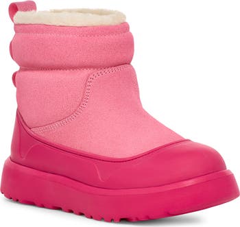 Kids' Classic Mini Mond Waterproof Boot