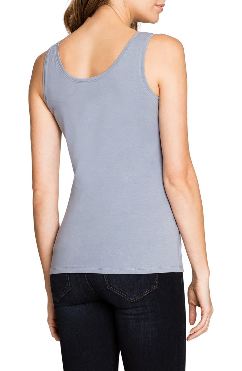 NIC+ZOE Perfect Tank, Alternate, color,