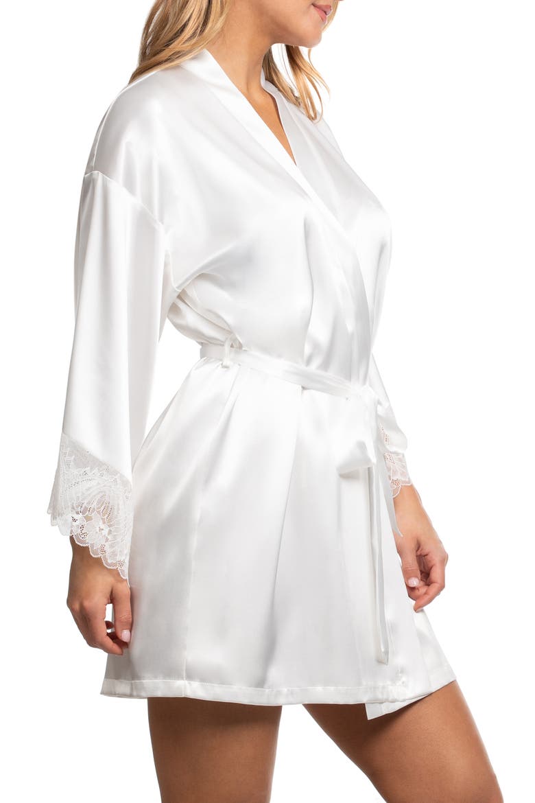 Lanie Wrap, Alternate, color, IVORY
