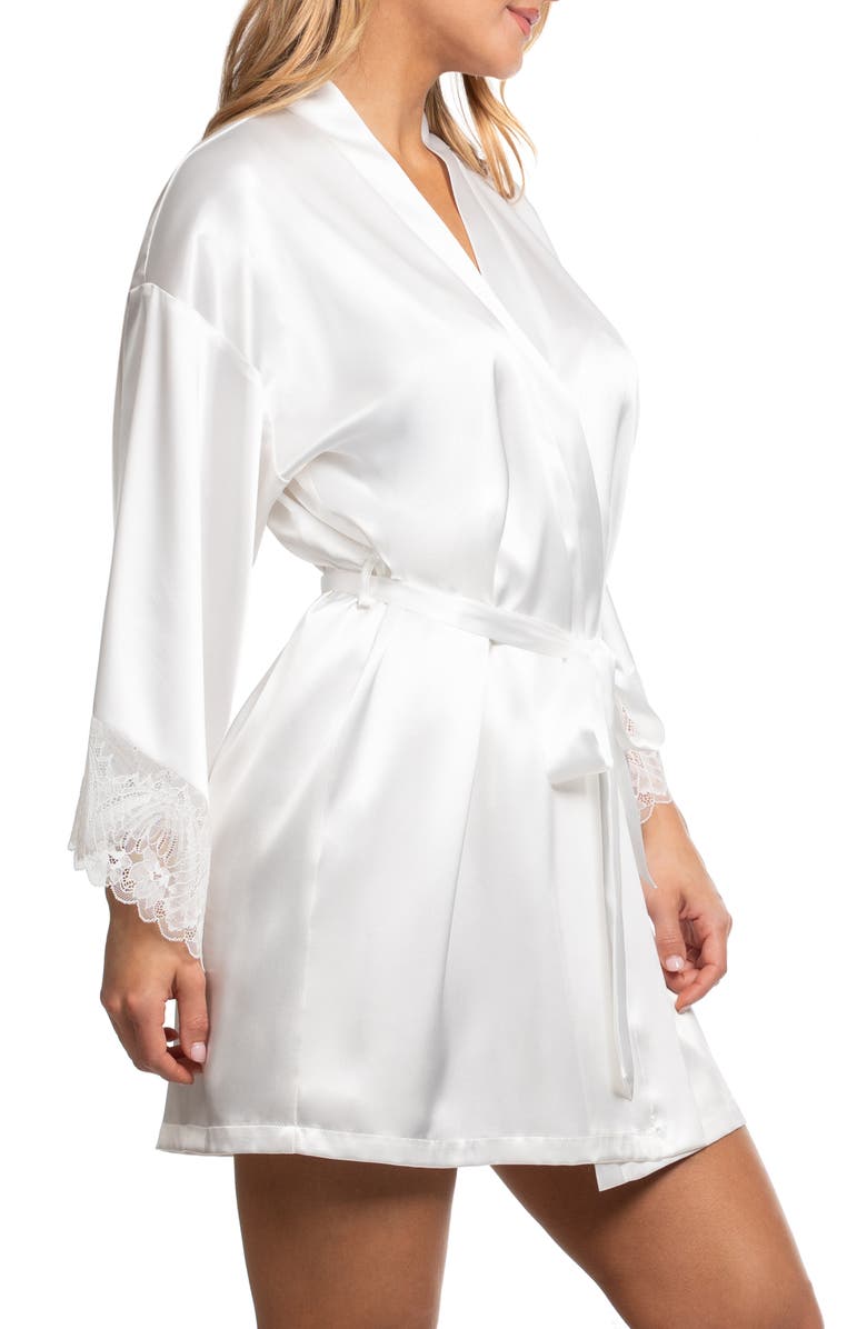 In Bloom by Jonquil Lanie Wrap, Alternate, color, Ivory