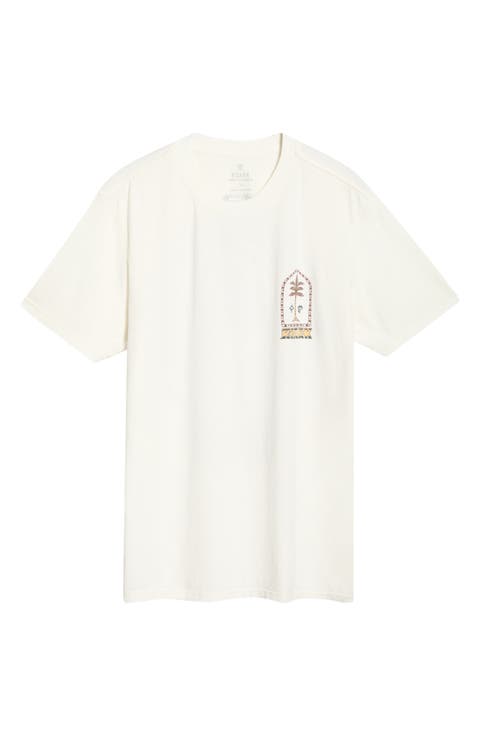 Augs Palm Graphic T-Shirt