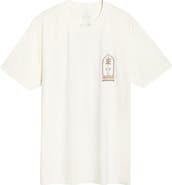 Roark Augs Palm Graphic T-Shirt