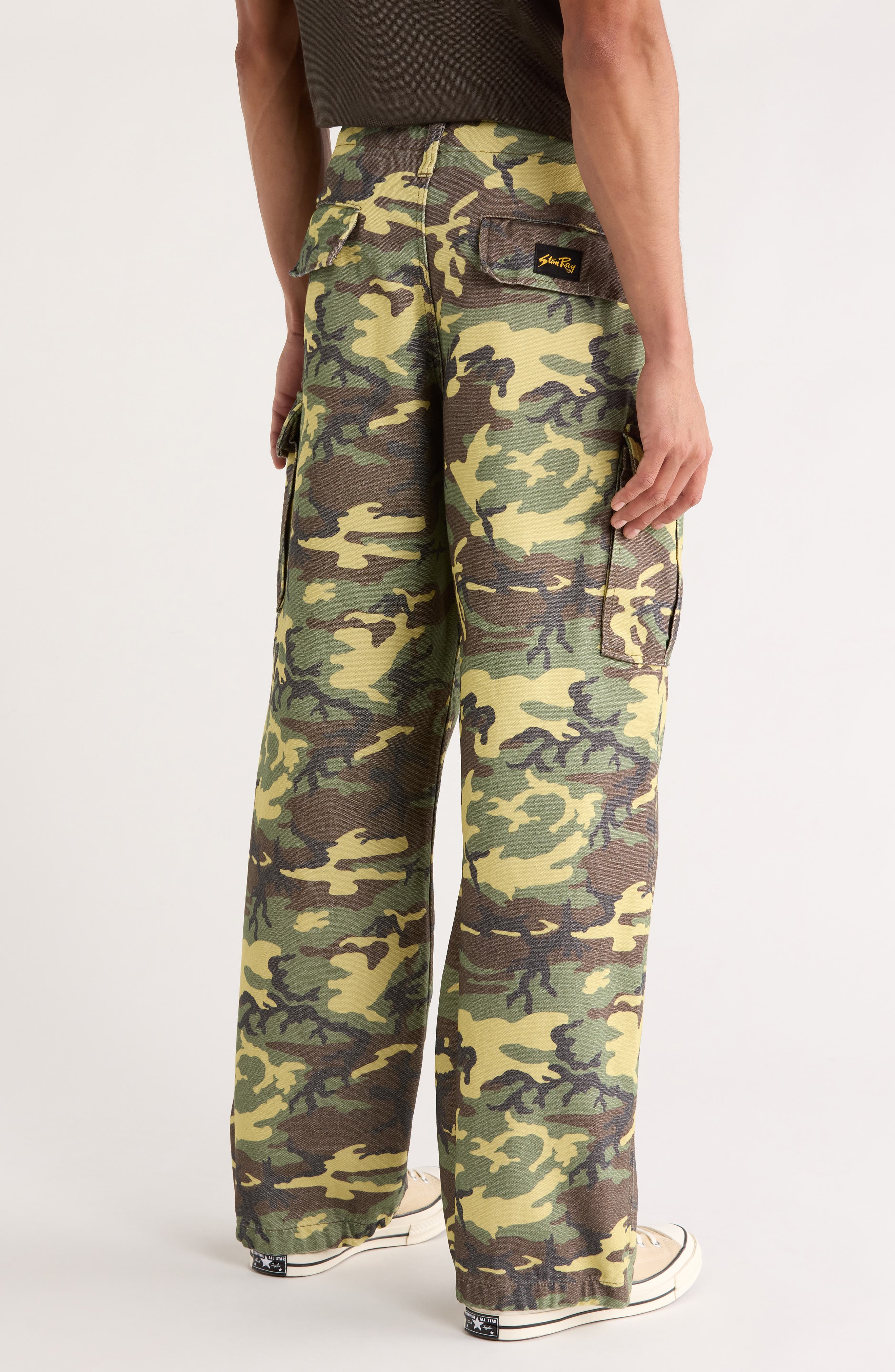 Major Cargo Pants - image 2