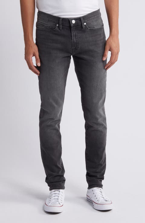 L'Homme Athletic Jeans (Greenwood) (Nordstrom Exclusive)
