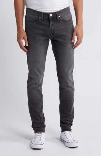 L'Homme Athletic Jeans (Nordstrom Exclusive)