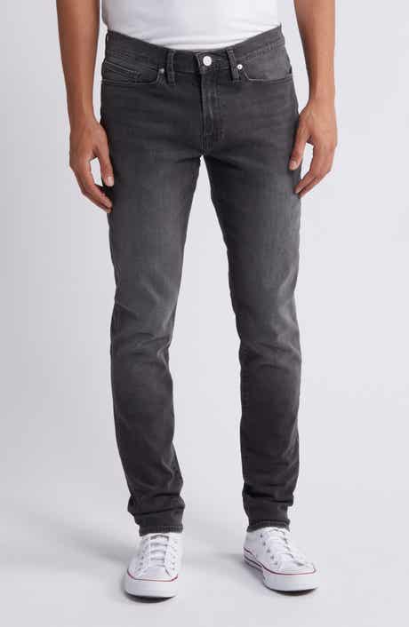 L'Homme Athletic Jeans (Nordstrom Exclusive)