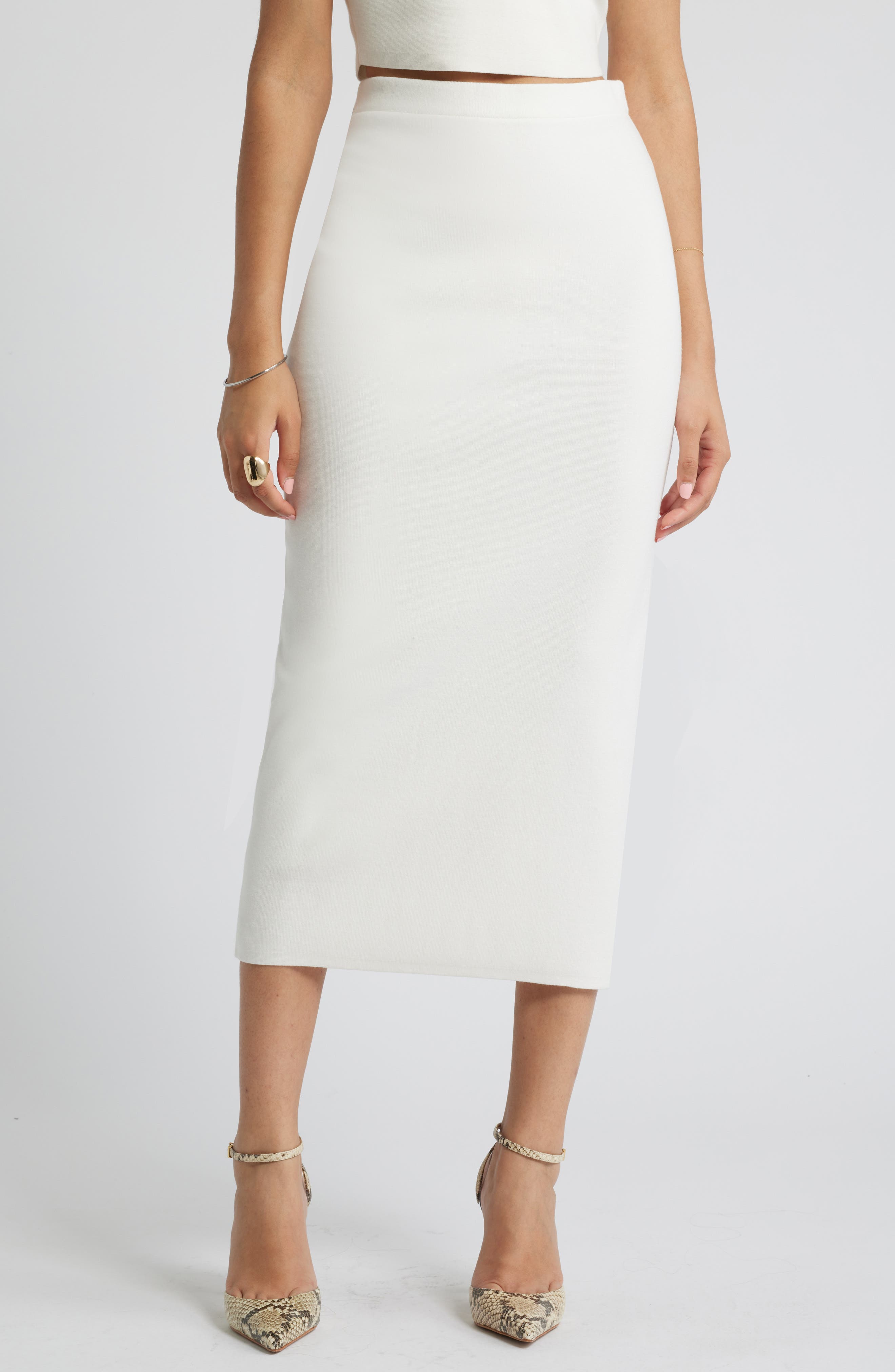 Women's White Skirts | Nordstrom