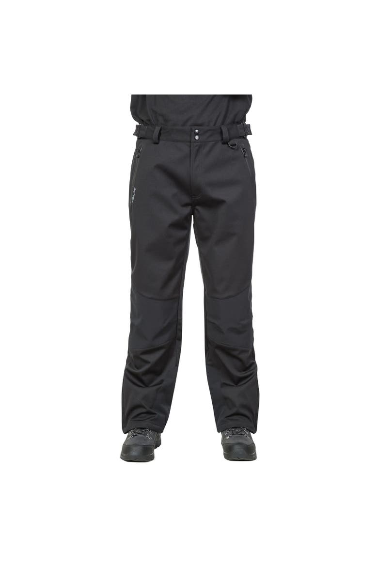 Holloway Waterproof Dlx Pants, Alternate, color, Black