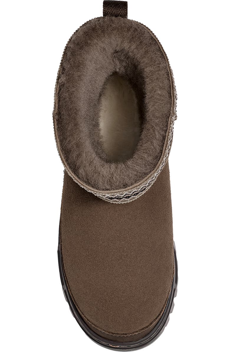 UGG<sup>®</sup> Classic Short TrailGazer Boot, Alternate, color,