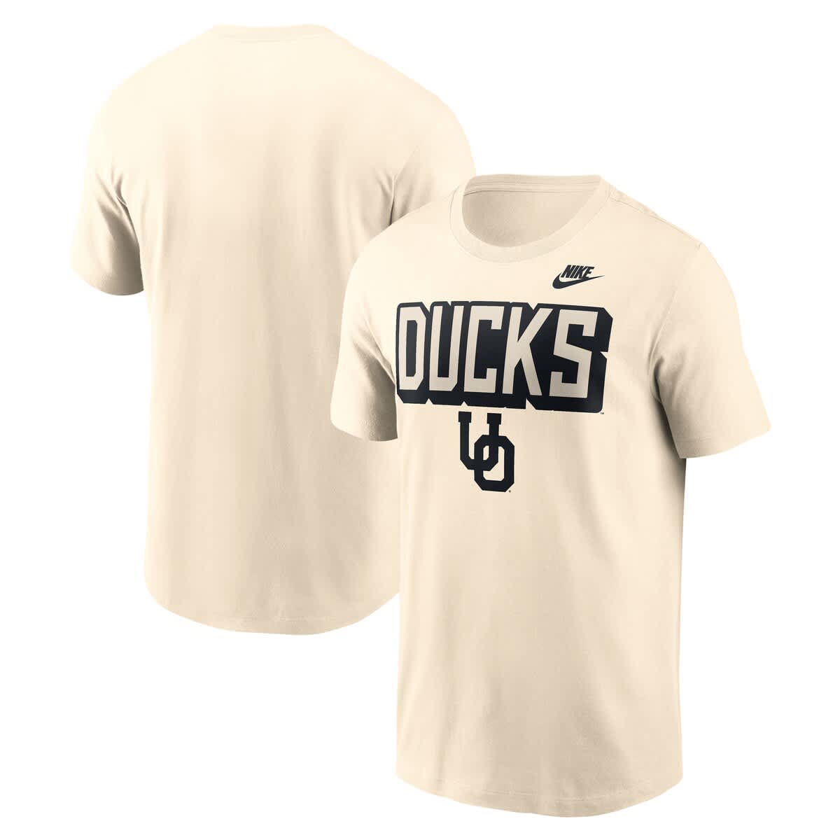 nike oregon ducks shirt