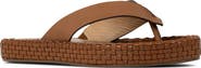 Donald Pliner Dasara Platform Flip Flop
