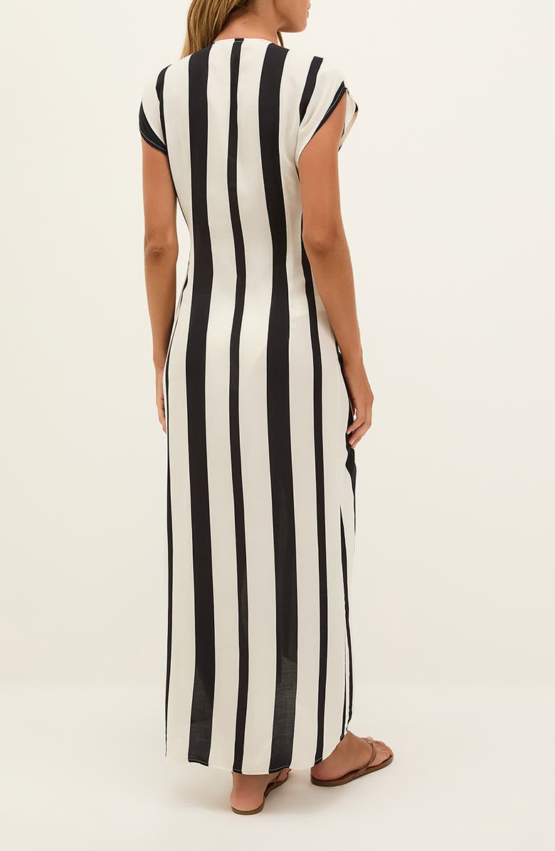 ViX Paula Hermanny Paradox Sasha Cover-Up, Alternate, color, Multi