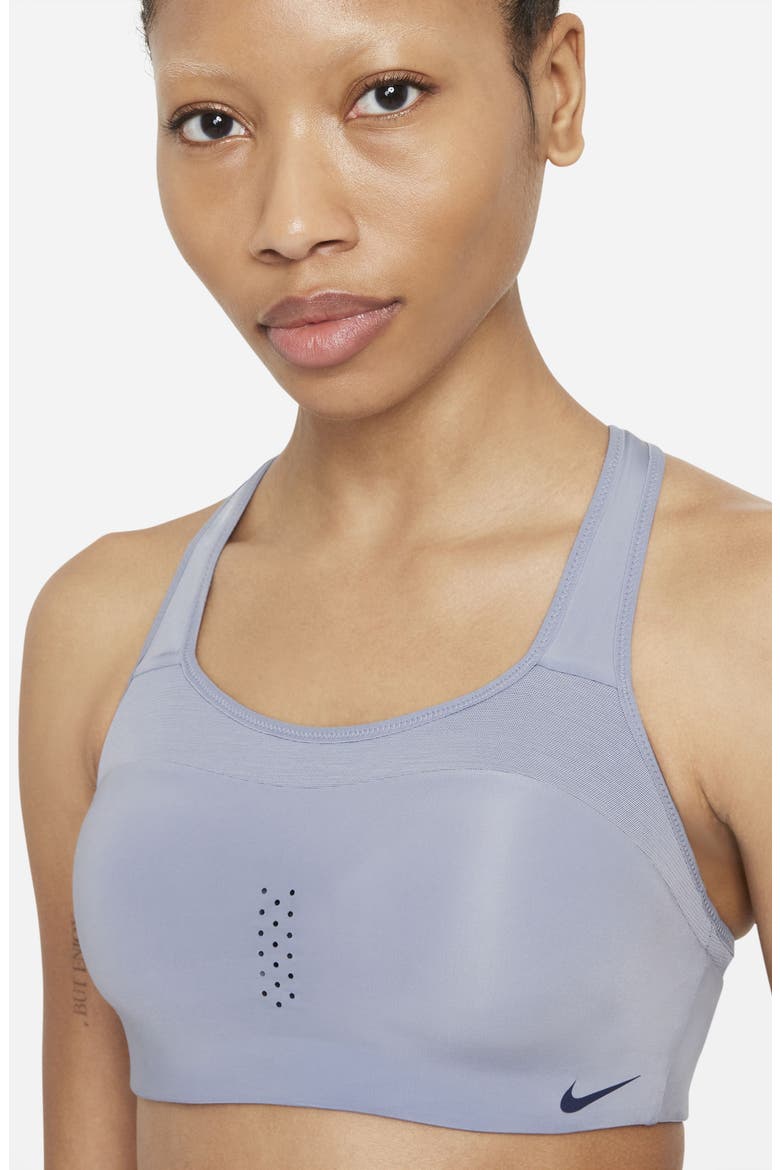 Alpha Sports Bra, Alternate, color, ASHEN SLATE/ MIDNIGHT NAVY