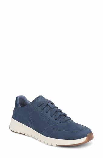 Uptown Nubuck Sneaker