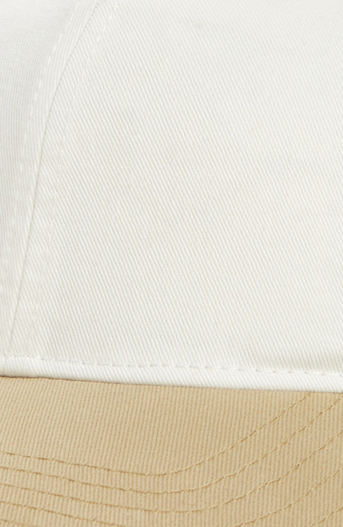 Madewell Broken In Cotton Twill Baseball Cap (Women) | Nordstromrack
