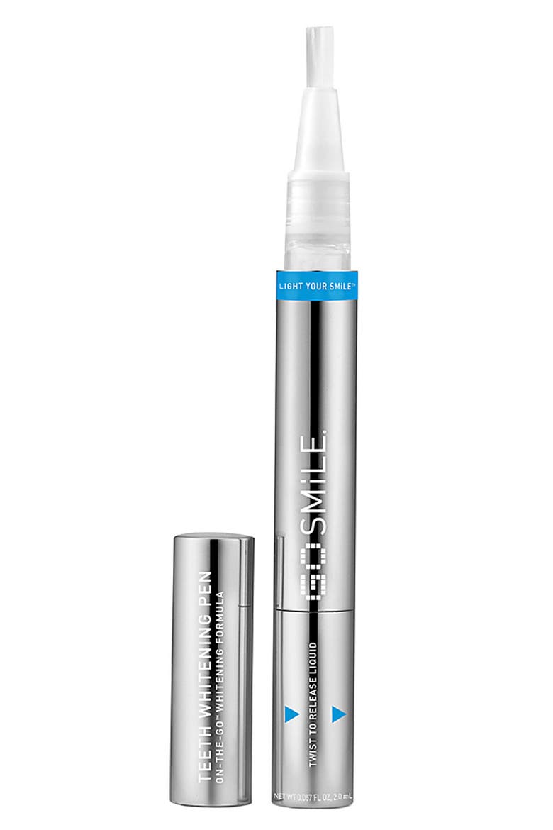 'ON-THE-GO™' Teeth Whitening Pen, Main, color, NO COLOR