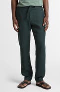 Vince Lightweight Hemp Pants