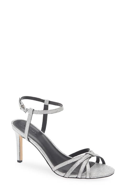 Astor Ankle Strap Sandal (Women)