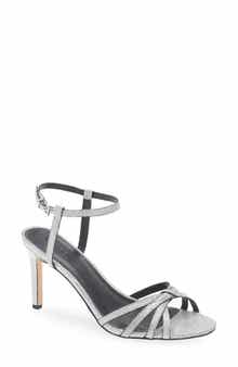 Nordstrom Astor Ankle Strap Sandal