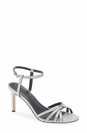 Nordstrom Astor Ankle Strap Sandal