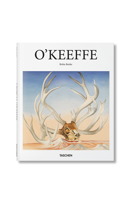 O'keeffe (english)