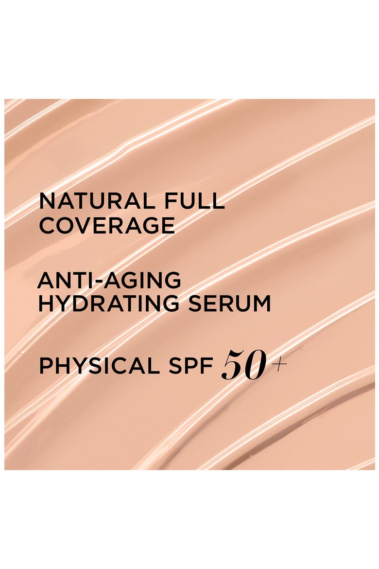 CC+ Color Correcting Full Coverage Cream SPF 50+, Alternate, color, LIGHT COOL
