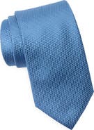 Michael Kors Galine Herringbone Tie
