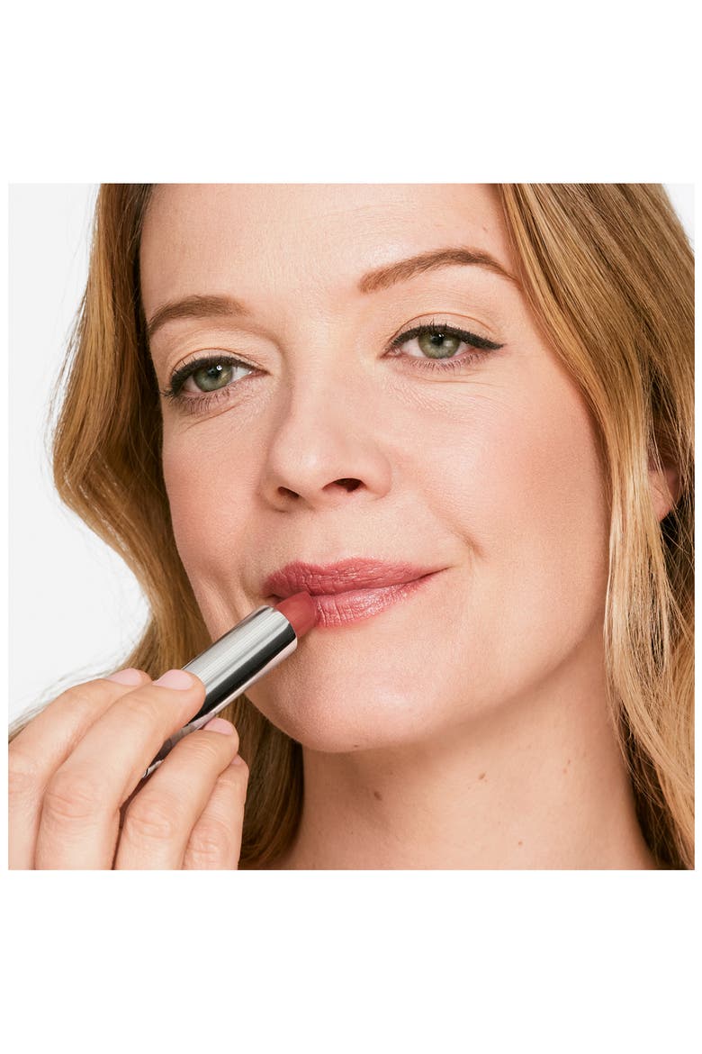 Dramatically Different Lipstick Shaping Lip Color, Alternate, color, BLUSHING NUDE