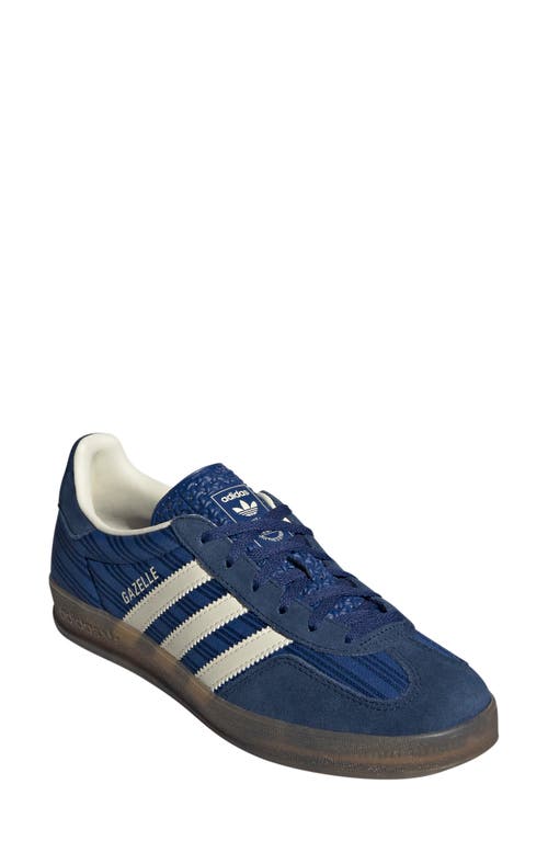 Adidas Originals Adidas Gazelle Indoor Sneaker In Multi