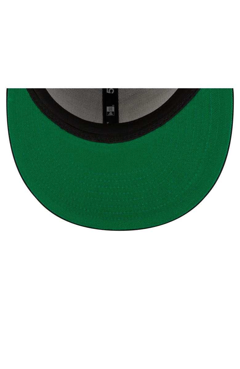 NEW ERA x DIET STARTS MONDAY x Diet Starts Monday Los Angeles Dodgers 59FIFTY Fitted Wool Baseball Cap, Alternate, color,