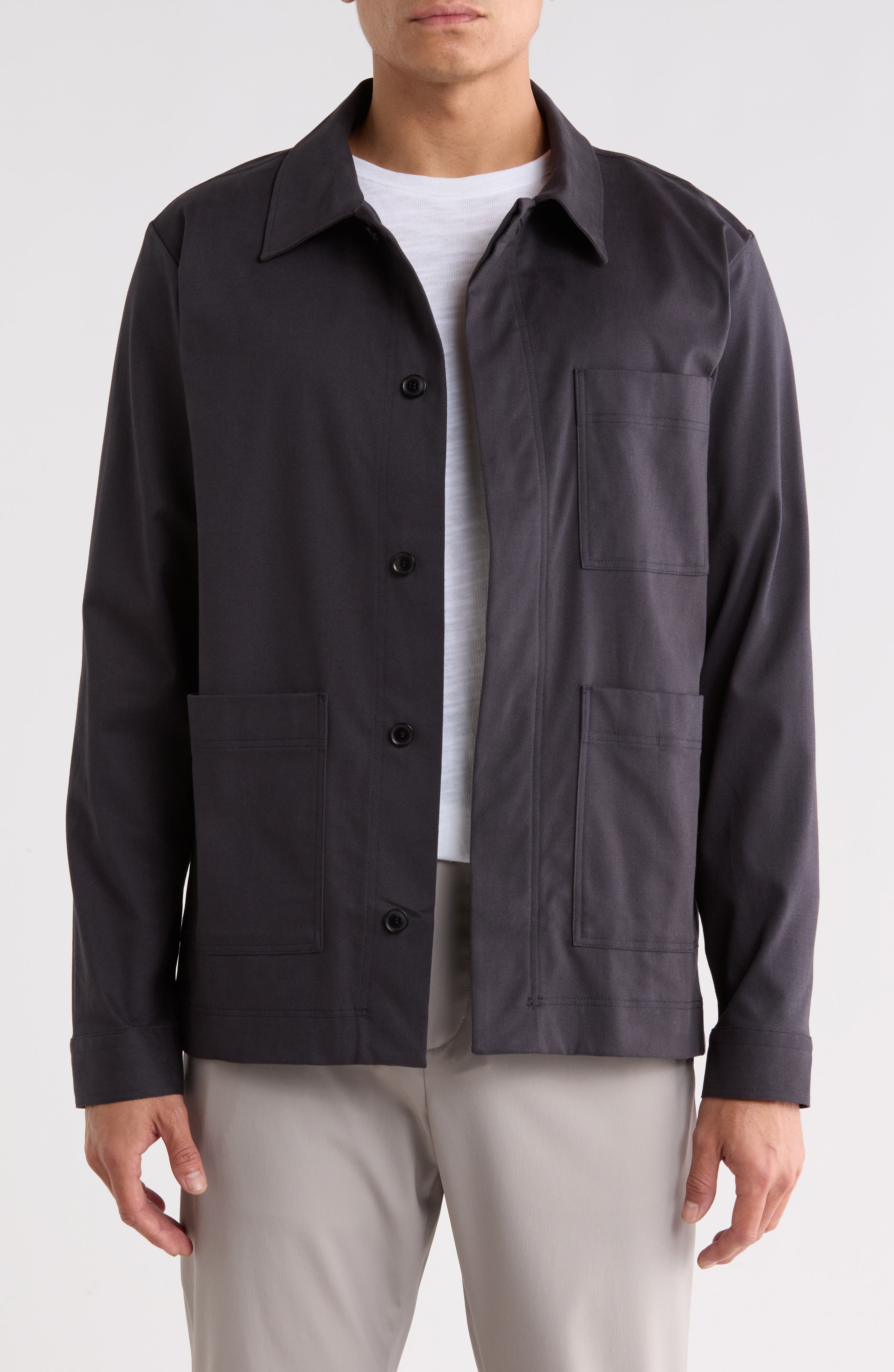 DEEP NAVY
