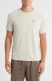 Roark Alta Elite Performance T-Shirt